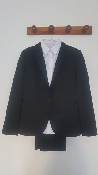 Uniforme de Hostelería