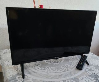 Televisión TD Systems 32 Pulgadas