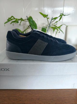 Zapatillas Geox Talla 41