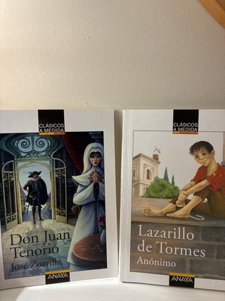 Don Juan Tenorio
