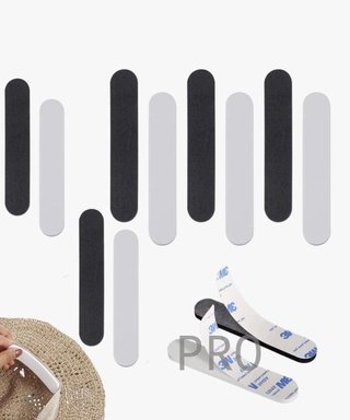 20 Piezas Reductor de Talla de Sombrero