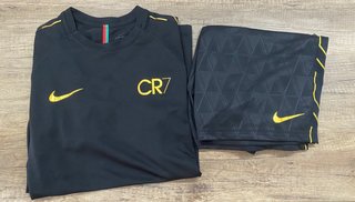 Conjunto Nike CR7 Niño