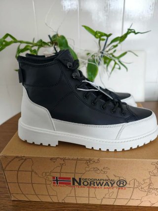 Botines Geographical Norway Talla 38