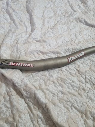 Manillar MTB Renthal Fatbar