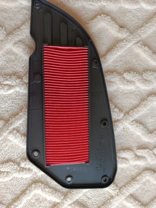 Filtro de Aire para Motocicleta