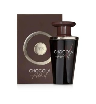 Perfume Chocola Addict French Avenue