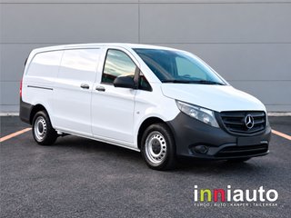Mercedes-Benz Vito Long FG AUTO 114CDI 136cv + NAVI 114CDI 136cv