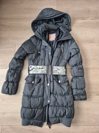 Abrigo Silvian Heach Talla XS