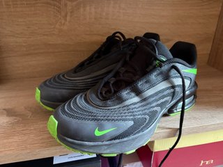 Zapatillas Nike Air Max Fire