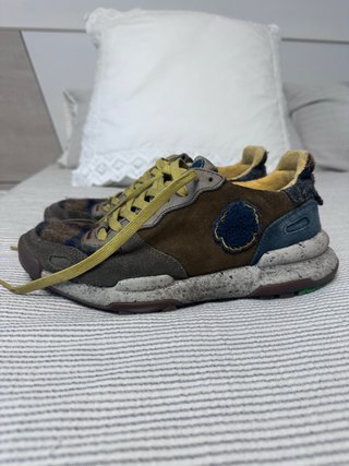 Zapatillas Satorisan