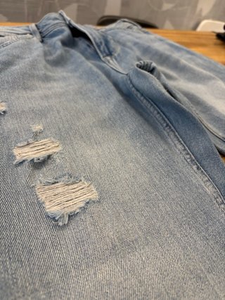 Vaqueros Pepe Jeans Azules