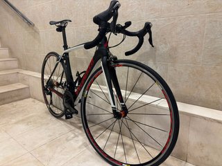 Bicicleta Carretera Specialized Tarmac Sport 52