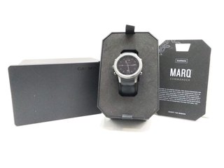 E51735-0 GARMIN MARQ COMMANDER GEN 1