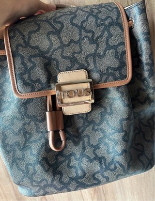 Mochilas Tous