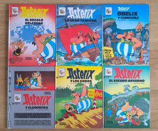 Asterix