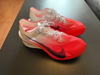 Zapatillas Nike ZoomX Vaporfly Next% 4 NUEVAS