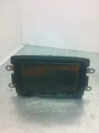 Pantalla renault 281154109r captur 0.9 tce 203786