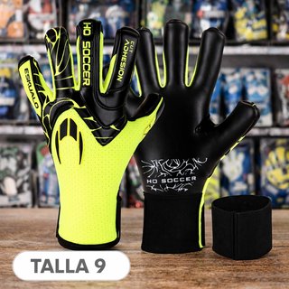 Guantes de Portero HO Soccer Eskualo