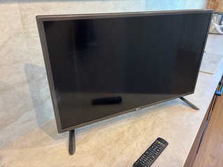 Smart TV LG 32 pulgadas