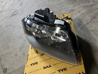 faro xenon derecho audi a3