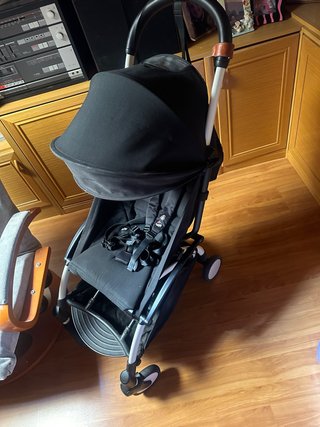 Silla de paseo Babyzen Yoyo