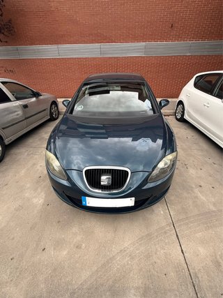 SEAT Leon 2006