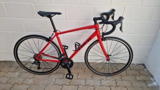 Bicicleta de Carretera Trek Domane AL 3