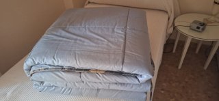 Edredones para cama de 90