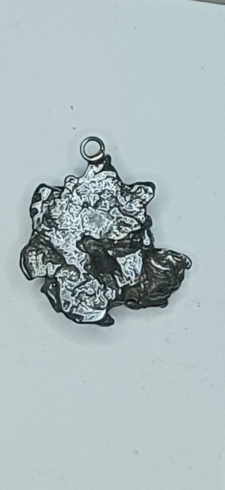 Colgante de Meteorito