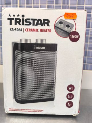 Calefactor Cerámico Tristar KA-5064