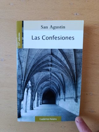 Las confesiones