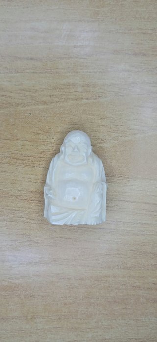 Colgante Buda