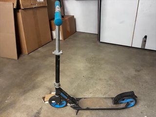 Patinete Oxelo Plegable