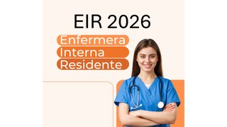 EIR 2026 examen