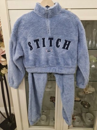 Pijama de Stitch Disney