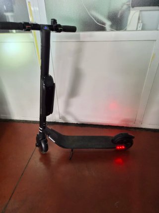 Patinete Eléctrico Segway