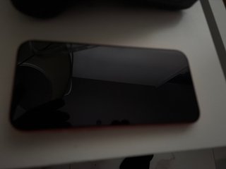 iPhone Pro Max