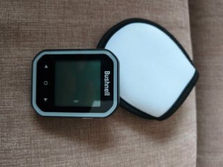 GPS de Golf Bushnell Phantom 3