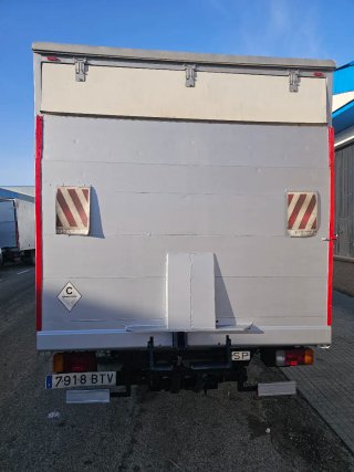 Iveco Daily 2.8 turbo
