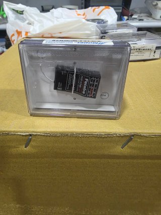 Receptor Futaba R6106HF
