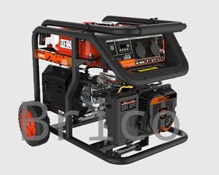 Generador Genergy ESTRELA II 3300W - 230V