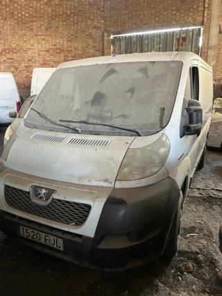 Despiece Citroën C5 X7 3.0 HDi V6 241 CV – Motor