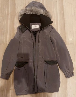 Chaqueta Bimba Y Lola de mujer talla S nuevecita