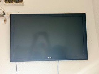 Televisor LG Pantalla Plana