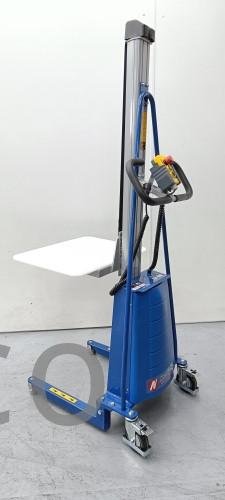 Apilador Eléctrico 150Kg - 1500 mm - 10706