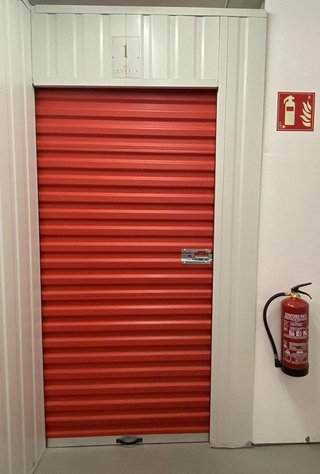 Trastero en venta en Ciudad Jardín en Madrid