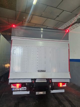 Mercedes-Benz Sprinter 2008