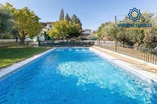 Chalet en venta en Dílar