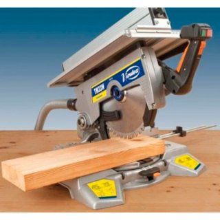 Ingleteadora Virutex TM33W