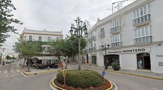 Local comercial en venta en Núcleo Urbano en Chiclana de la Frontera